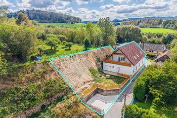 Prodej domu 190 m², Nepomuk