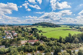 Prodej domu 190 m², Nepomuk