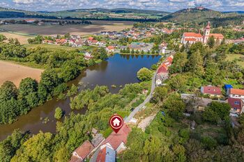 Prodej domu 190 m², Nepomuk