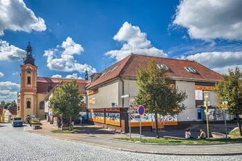 Prodej domu 190 m², Nepomuk