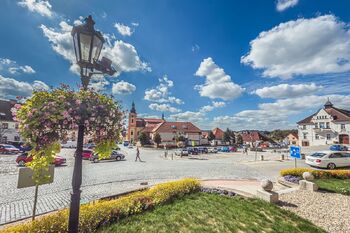 Prodej domu 190 m², Nepomuk