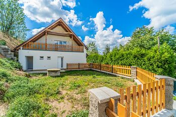 Prodej domu 190 m², Nepomuk