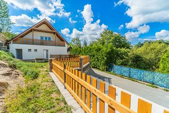 Prodej domu 190 m², Nepomuk