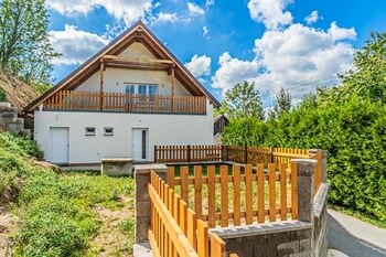 Prodej domu 190 m², Nepomuk