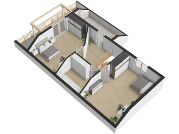 Prodej domu 190 m², Nepomuk