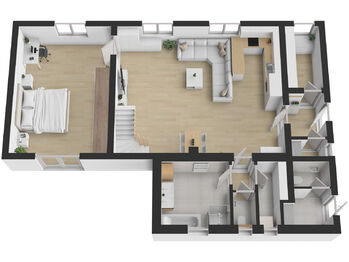 Prodej domu 190 m², Nepomuk