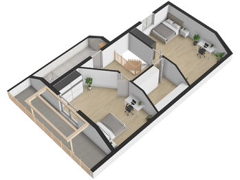 Prodej domu 190 m², Nepomuk