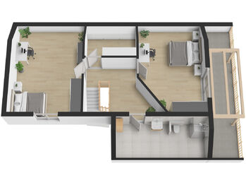 Prodej domu 190 m², Nepomuk