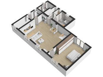 Prodej domu 190 m², Nepomuk