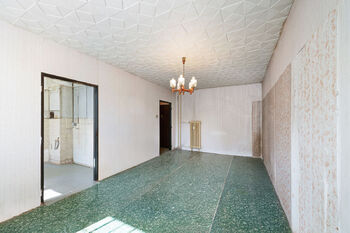 Prodej bytu 3+1 v osobním vlastnictví 74 m², Praha 9 - Střížkov