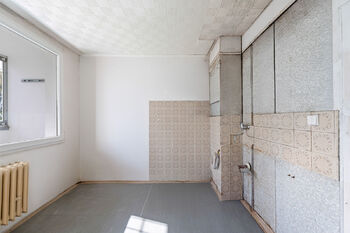 Prodej bytu 3+1 v osobním vlastnictví 74 m², Praha 9 - Střížkov