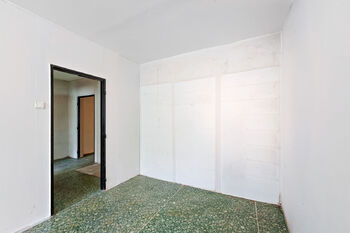Prodej bytu 3+1 v osobním vlastnictví 74 m², Praha 9 - Střížkov