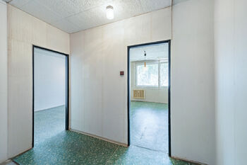 Prodej bytu 3+1 v osobním vlastnictví 74 m², Praha 9 - Střížkov