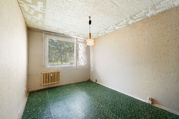 Prodej bytu 3+1 v osobním vlastnictví 74 m², Praha 9 - Střížkov