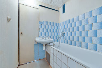 Prodej bytu 3+1 v osobním vlastnictví 74 m², Praha 9 - Střížkov