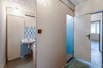 Prodej bytu 3+1 v osobním vlastnictví 74 m², Praha 9 - Střížkov