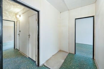 Prodej bytu 3+1 v osobním vlastnictví 74 m², Praha 9 - Střížkov