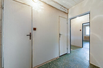 Prodej bytu 3+1 v osobním vlastnictví 74 m², Praha 9 - Střížkov