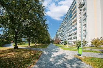 Prodej bytu 3+1 v osobním vlastnictví 74 m², Praha 9 - Střížkov