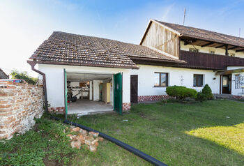 Prodej domu 157 m², Velké Všelisy