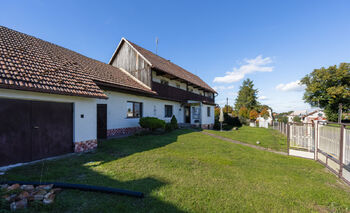 Prodej domu 157 m², Velké Všelisy