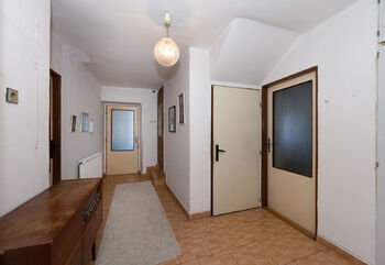 Prodej domu 157 m², Velké Všelisy