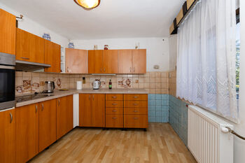 Prodej domu 157 m², Velké Všelisy