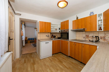 Prodej domu 157 m², Velké Všelisy