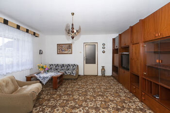 Prodej domu 157 m², Velké Všelisy
