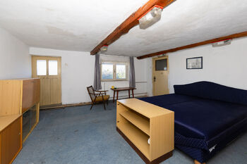 Prodej domu 157 m², Velké Všelisy