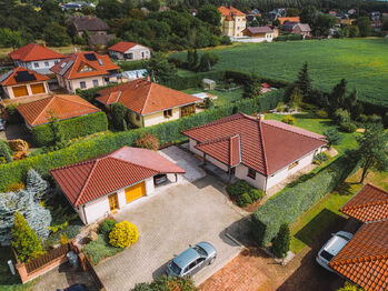 Rodinný dům Háje u Příbramě  - Prodej domu 120 m², Háje 