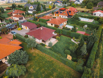 Prodej domu 120 m², Háje