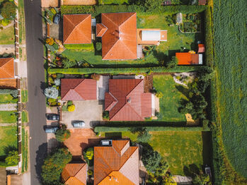 Prodej domu 120 m², Háje