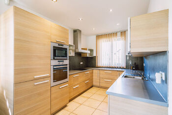 Kuchyňský kout  - Prodej domu 120 m², Háje