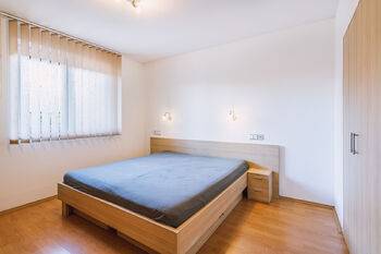 Ložnice  - Prodej domu 120 m², Háje