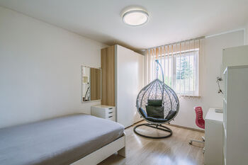 Dětský pokoj  - Prodej domu 120 m², Háje
