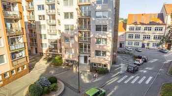 Pronájem bytu 3+kk v osobním vlastnictví 82 m², Sedlčany