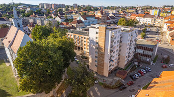 Pronájem bytu 3+kk v osobním vlastnictví 82 m², Sedlčany