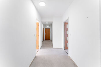 Pronájem bytu 3+kk v osobním vlastnictví 82 m², Sedlčany