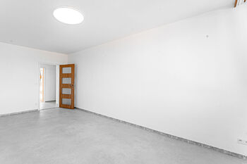 Pronájem bytu 3+kk v osobním vlastnictví 82 m², Sedlčany