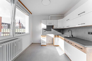 Pronájem bytu 3+kk v osobním vlastnictví 82 m², Sedlčany