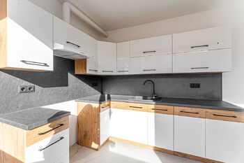 Pronájem bytu 3+kk v osobním vlastnictví 82 m², Sedlčany
