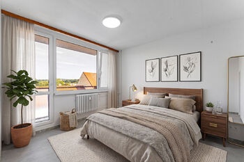 Pronájem bytu 3+kk v osobním vlastnictví 82 m², Sedlčany