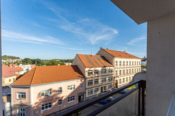 Pronájem bytu 3+kk v osobním vlastnictví 82 m², Sedlčany