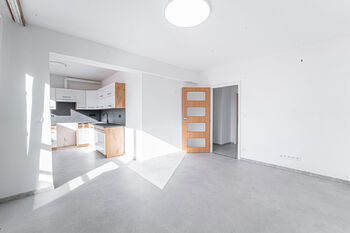 Pronájem bytu 3+kk v osobním vlastnictví 82 m², Sedlčany