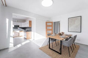 Pronájem bytu 3+kk v osobním vlastnictví 82 m², Sedlčany