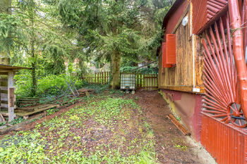 Prodej chaty / chalupy 35 m², Pnětluky