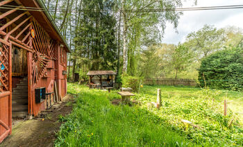 Prodej chaty / chalupy 35 m², Pnětluky