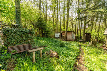 Prodej chaty / chalupy 35 m², Pnětluky