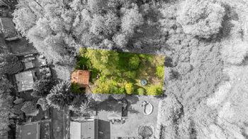 Prodej chaty / chalupy 35 m², Pnětluky